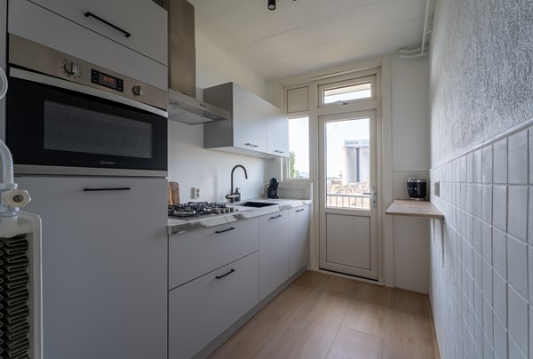 Medium property photo - Rotterdamsedijk 273A1, 3112 AM Schiedam